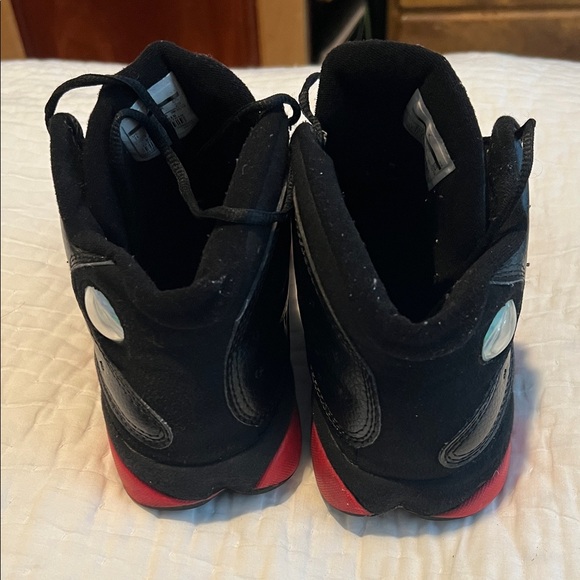 Size 11 - Air Jordan 13 Retro Dirty Bred - Picture 2 of 5